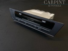 Audi A7 4G C7 A6 NEUWERTIG Rechner CD-Player Navigation Multimedia 4G1035051