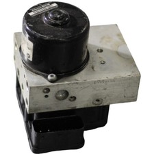 BMW 318i touring E46 Hauptbremsaggregat ABS ASC 3451-6756286