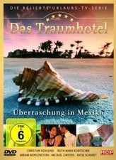 Das Traumhotel - Überraschung in Mexiko von Marco Se... | DVD | Zustand sehr gut