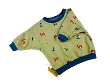 Pullover Gr.56/62,Erstausstattung Baby, Sweatshirt,Neugeborenes,Junge,Neu❣️