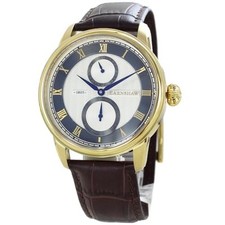 Earnshaw ES-8106-05 braune