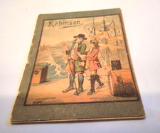 Altes SAMMELHEFTCHEN Märchen