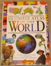 Ultimate Atlas of the World
