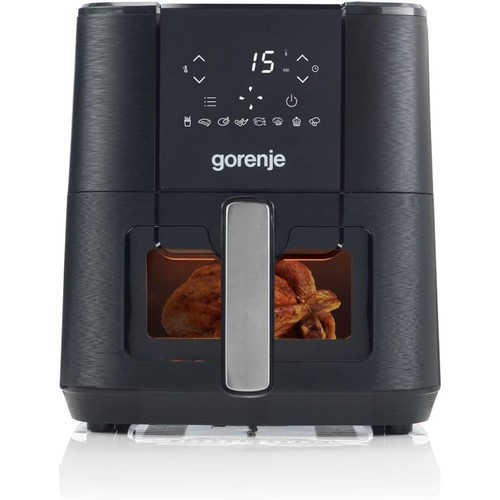 Gorenje af1350dwb - gorenje,