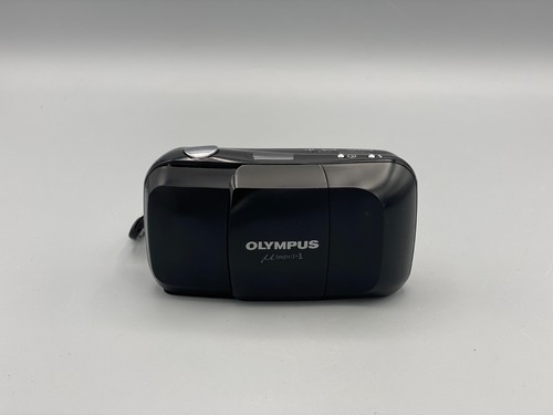Olympus mju a11 - i,,