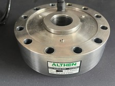 +++ Althen - Kraftmessdose