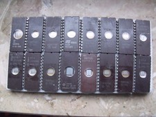 ELEKTRONIK BAUTEILE*16x