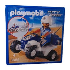 PLAYMOBIL® City Aktion