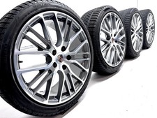 Original Porsche Panamera G2