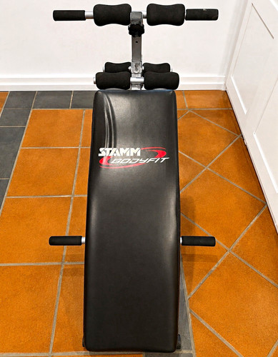 Stamm bodyfit bauchtrainer - stamm,