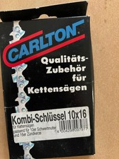Carlton Kombischlüssel