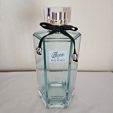 GUCCI FACTICE   Flora by Gucci  Glamorous Magnolia  30cm hoch Top-Zustand