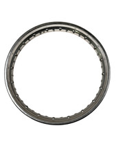 Radaelli Felgenring 2.15 x 19, 40 Loch NSU Konsul Dnepr verchromt