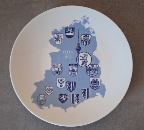 Ddr sammelteller teller - ddr,