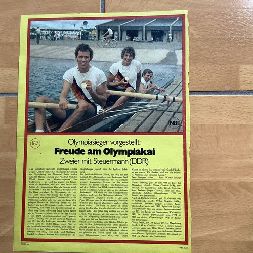 Sportbild aus nbi ddr - sportbild,