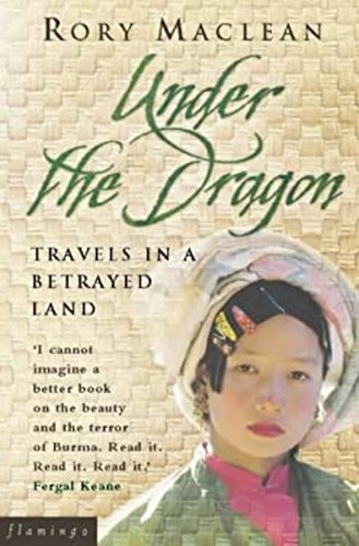 Under the dragon taschenbuch - under,