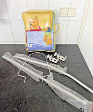 Baby Betthimmel Bettwäsche