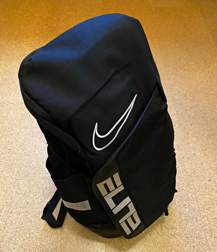Nike elite sportrucksack - nike,