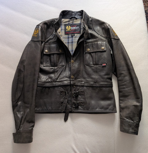 Belstaff tourmaster trophy - belstaff,