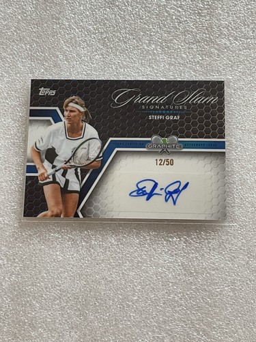 2026 topps graphite tennis - graphite,