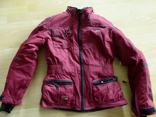 Textil motorradjacke von - textil-motorradjacke,