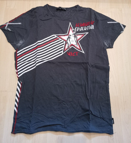 Vsct jeans shirt - jeans,