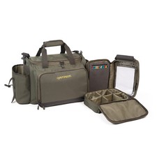 Carponizer Carryall XL - Angeltasche / Karpfentasche *NEU* Kühltasche