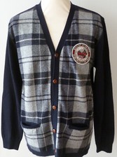 SIGNUM - EVEREST- Strickjacke