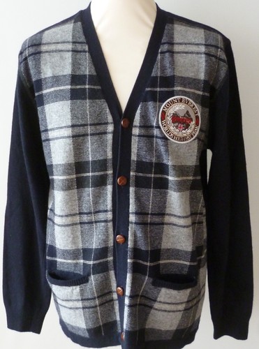 Signum everest strickjacke - -,