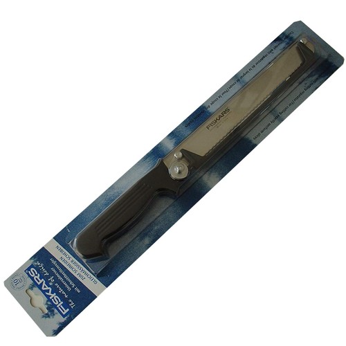 Fiskars messer brotmesser - fiskars, mit