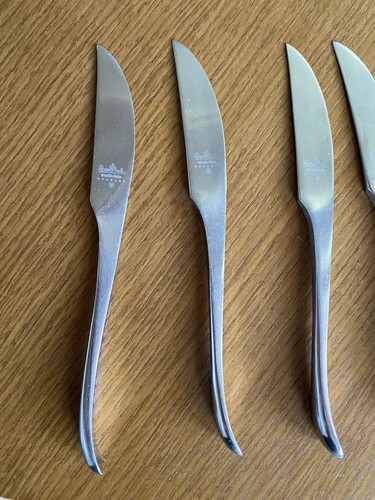 Messer kurve rosenthal - rosenthal,