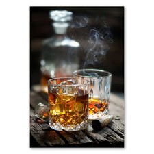 Postereck 2776 Poster Leinwand