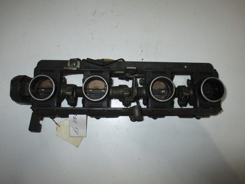 Einspritzanlage kawasaki 1100 - kawasaki,