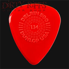 Dunlop Delrin Prime Grip