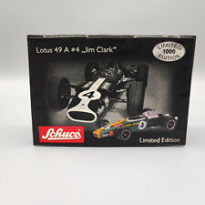 Schuco Piccolo Lotus 49 A #4, Jim Clark  1:90 Modellauto