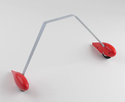 Hauptfahrwerk edge 540 - hauptfahrwerk,