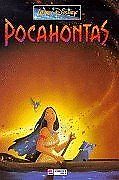 Pocahontas von Walt Disney | Buch | Zustand sehr gut
