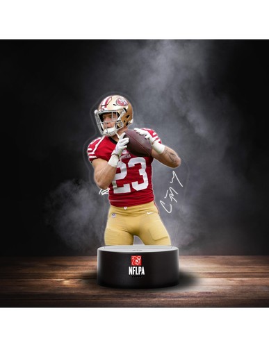 Led licht affrey nfl - licht, "mc