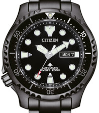 Armbanduhr Citizen NY0145-86E