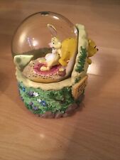 Disney Showcase Schneekugel Spieluhr „Winnie The Pooth“