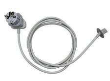 Apple iMac Netzkabel Stromkabel Kabel 230V Kabel mit Adapter
