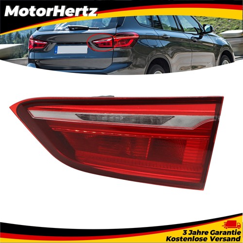 Für bmw 2016 - für, 2016-2019