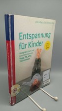 Entspannung für Kinder