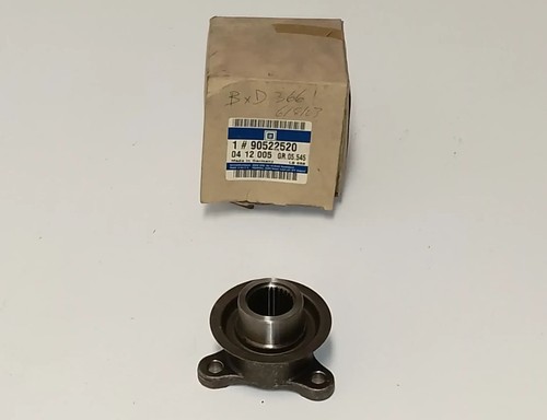 Neu flansch ritzel - neu,