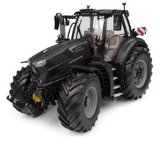 Deutz-Fahr 7250 TTV Warrior -