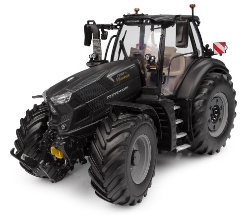 Deutz fahr 7250 ttv warrior - 7250,