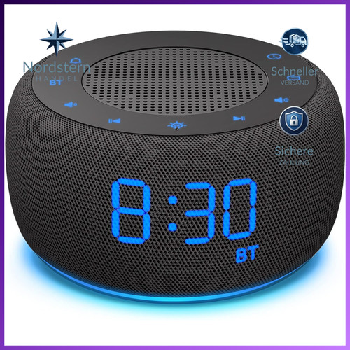 Radiowecker digital mit - radiowecker,