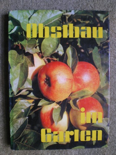 Obstbau garten ddr - im,