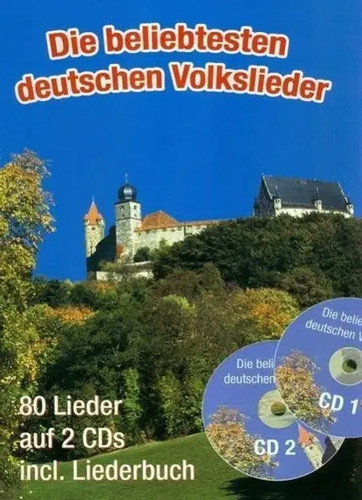 Die beliebtesten deutschen - die,