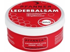 Tiroler Bio Lederbalsam